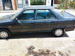 Usata 1987 Renault R9 Tre volumi | 3000 €