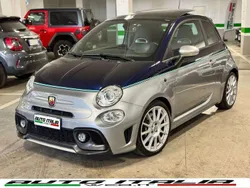 Grigio Usata 2018 Abarth 695 Due volumi | 24.500 € (Ottimo prezzo)