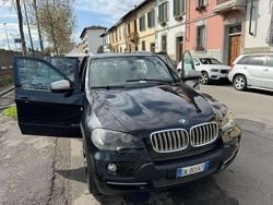 Nero Usata 2008 BMW X5 Comfort Edition SUV | 8500 € (Ottimo prezzo)
