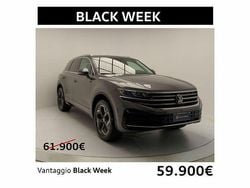 Nessuno Usata 2023 VW Touareg Elegance SUV | 59.900 € (Buon prezzo)