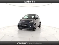 Blu Usata 2020 Smart ForTwo Electric Drive Due volumi | 13.900 € (Buon prezzo)