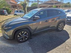 Grigio Usata 2023 Hyundai Tucson SUV | 24.900 € (Buon prezzo)