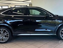 Nero Usata 2023 Audi Q3 Sportback S-Line SUV | 39.800 €