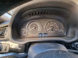 Bianco Usata 2017 BMW X3 xLine SUV | 20.900 € (Buon prezzo)