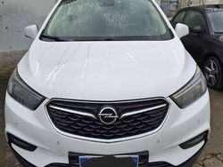 Usata 2018 Opel Mokka X SUV | 12.500 € (Buon prezzo)