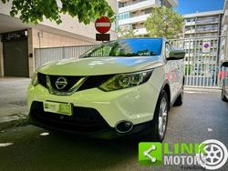 Bianco Usata 2014 Nissan Qashqai Acenta Premium SUV | 9990 € (Ottimo prezzo)