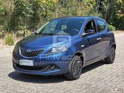 Blu Usata 2023 Lancia Ypsilon Due volumi | 10.500 € (Ottimo prezzo)