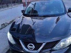 Nero Usata 2014 Nissan Qashqai Acenta SUV | 8000 € (Buon prezzo)