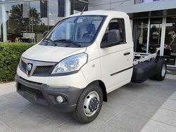 Bianco Nuova 2025 Piaggio Porter Furgone | 18.800 € (Super prezzo)