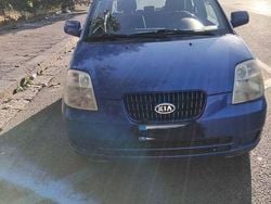 Usata 2006 Kia Picanto LX Due volumi | 1200 € (Ottimo prezzo)
