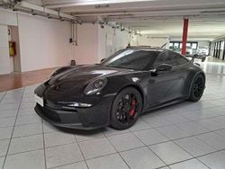 Nero Usata 2024 Porsche 911 GT3 Coupé | 209.000 € (Cara)