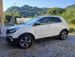 Usata 2017 Ssangyong (KGM) Korando Limited SUV | 9900 € (Buon prezzo)