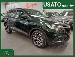 Verde Usata 2020 Renault Kadjar SUV | 16.300 € (Buon prezzo)