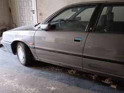 Grigio Usata 1990 Lancia Dedra Tre volumi | 3000 €