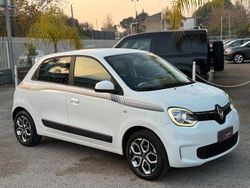 Bianco Usata 2020 Renault Twingo Intens Due volumi | 9750 € (Buon prezzo)
