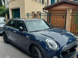 Mini Cooper D Clubman