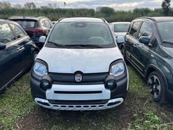 Bianco Usata 2025 Fiat Panda S Tre volumi | 11.450 € (Ottimo prezzo)