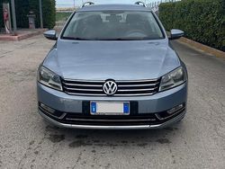 Usata 2011 VW Passat Highline Tre volumi | 5000 € (Buon prezzo)