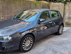 Grigio Usata 2008 Alfa Romeo 147 Due volumi | 1000 € (Super prezzo)