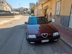 Usata 1991 Alfa Romeo 164 Tre volumi | 12.000 €