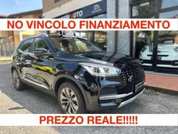 Nero Usata 2023 DR Automobiles DR4 SUV | 15.399 € (Buon prezzo)
