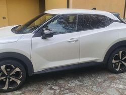 Usata 2023 Nissan Juke N-Connecta SUV | 16.500 € (Buon prezzo)