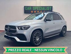 Argento Usata 2023 Mercedes GLE300 AMG Line Premium Plus SUV | 59.850 € (Super prezzo)