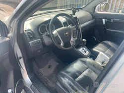 Usata 2009 Chevrolet Captiva SUV | 5500 € (Cara)