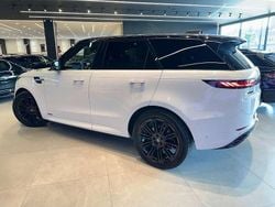 Bianco Usata 2023 Land Rover Range Rover Sport Autobiography SUV | 99.990 € (Ottimo prezzo)