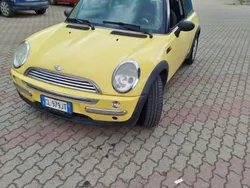 Usata 2004 Mini ONE Due volumi | 3000 € (Ottimo prezzo)