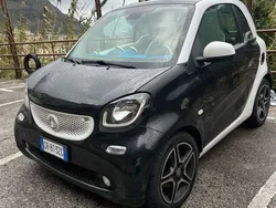 Usata 2015 Smart ForTwo Coupé Proxy Due volumi | 7500 € (Buon prezzo)