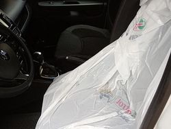 Bianco Usata 2017 Renault Clio GrandTour Station wagon | 8000 € (Buon prezzo)