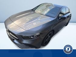 Argento Nuova 2025 Mercedes A180 Advanced Plus Tre volumi | 38.200 € (Buon prezzo)