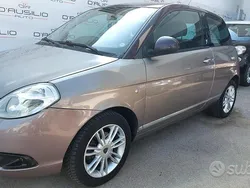 Oro Usata 2010 Lancia Ypsilon Due volumi | 3900 € (Ottimo prezzo)