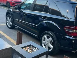 Usata 2008 Mercedes ML320 SUV | 9000 € (Buon prezzo)