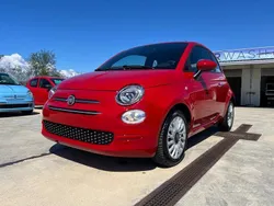 Rosso Usata 2021 Fiat 500 Lounge Due volumi | 9500 € (Super prezzo)