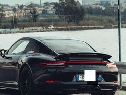 Usata 2017 Porsche 911 Carrera 4 GTS Coupé | 128.000 € (Buon prezzo)