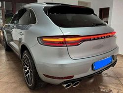 Usata 2018 Porsche Macan SUV | 42.500 € (Molto cara)