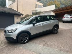 Argento Usata 2019 Opel Crossland X Innovation SUV | 12.900 € (Buon prezzo)