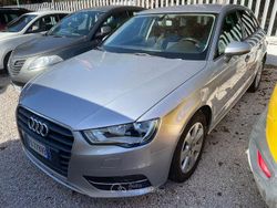 Gray Usata 2016 Audi A3 Tre volumi | 13.500 € (Buon prezzo)