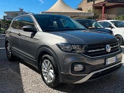 Grigio Usata 2019 VW T-Cross SUV | 14.900 € (Buon prezzo)