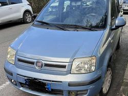 Usata 2009 Fiat Panda Dynamic Due volumi | 3200 € (Ottimo prezzo)