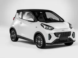 Bianco Nuova 2025 DR Automobiles DR1 Due volumi | 15.800 € (Buon prezzo)