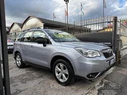 Grigio Usata 2014 Subaru Forester SUV | 6500 € (Buon prezzo)