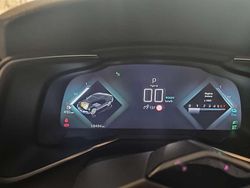 Blu/azzurro Usata 2021 DS Automobiles DS9 Rivoli Plus Tre volumi | 36.000 €