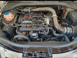 Grigio Usata 2007 Audi TT Coupé | 9500 € (Buon prezzo)