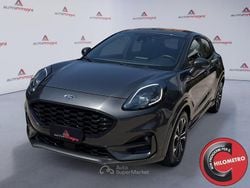 Gray Usata 2022 Ford Puma ST-Line SUV | 16.900 € (Buon prezzo)