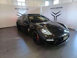Grigio scuro / metallizzato Usata 2019 Porsche Panamera Tre volumi | 75.900 € (Molto cara)