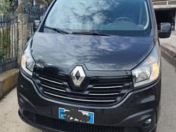 Nero Usata 2016 Renault Trafic Monovolume | 15.000 €