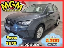 Grigio Usata 2022 Seat Arona Style SUV | 12.670 € (Ottimo prezzo)
